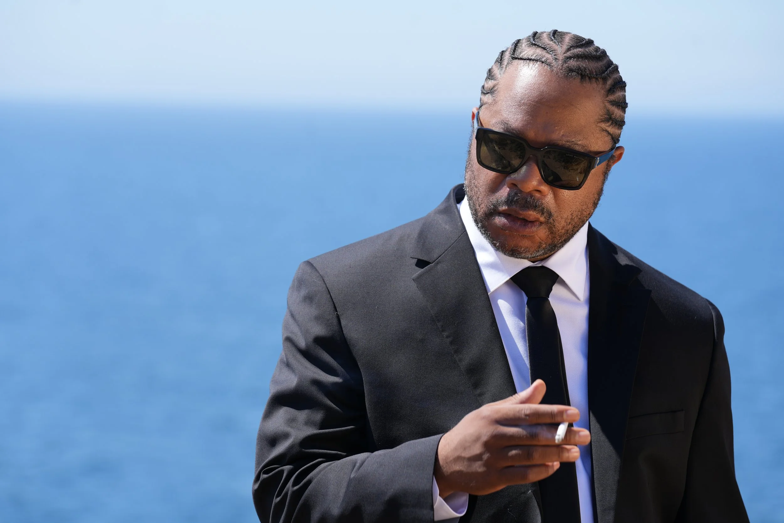Conor McGregor announces he has signed rap legend Xzibit to
